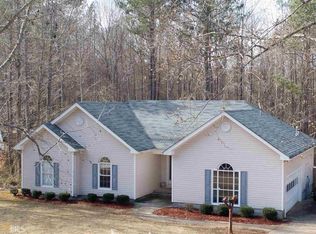 95 Riverside Ct, Hampton, GA 30228