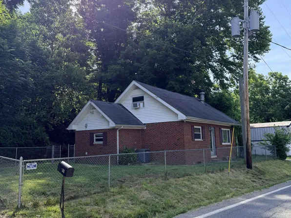 503 Green Valley Rd, Huntington, WV 25701