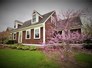 1189 Rush Scottsville Rd, Rush, NY 14543