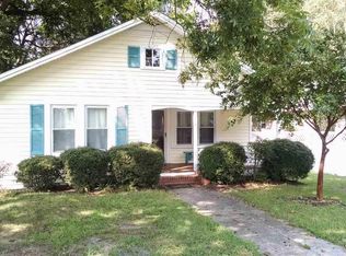 115 E Church St, Angier, NC 27501