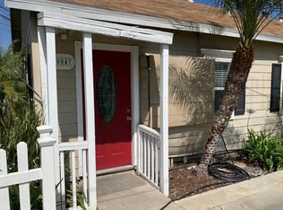10047 Flora Vista St, Bellflower, CA 90706