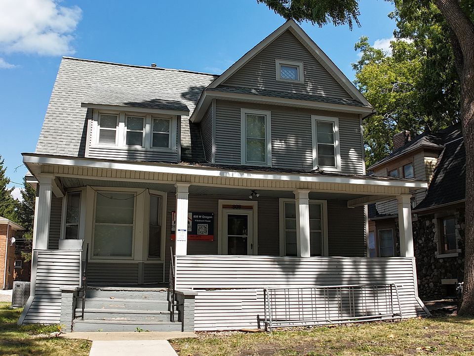 2nd image of 808 W Oregon St