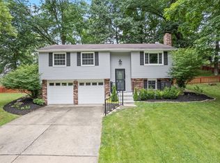 399 Carmell Dr, Pittsburgh, PA 15241