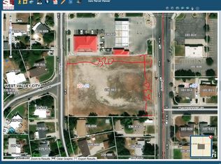 4126 S 4800 W, West Valley City, UT 84120