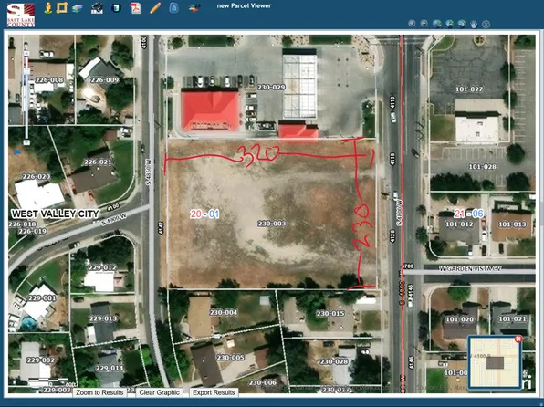 4126 S 4800 W, West Valley City, UT 84120