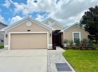 4163 Palladian Way, Melbourne, FL 32904