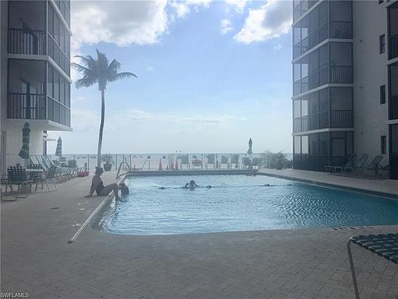 5th image of 6612 Estero Blvd APT 1001