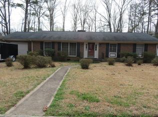 234 Hunting Ridge Rd, Roanoke Rapids, NC 27870