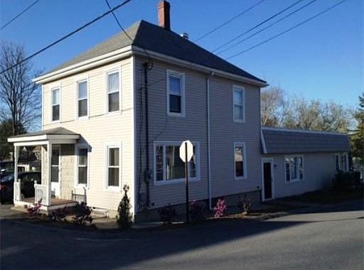2nd image of 47 Dartmouth St
