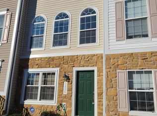 3636 Cebu Island Ct, Woodbridge, VA 22192
