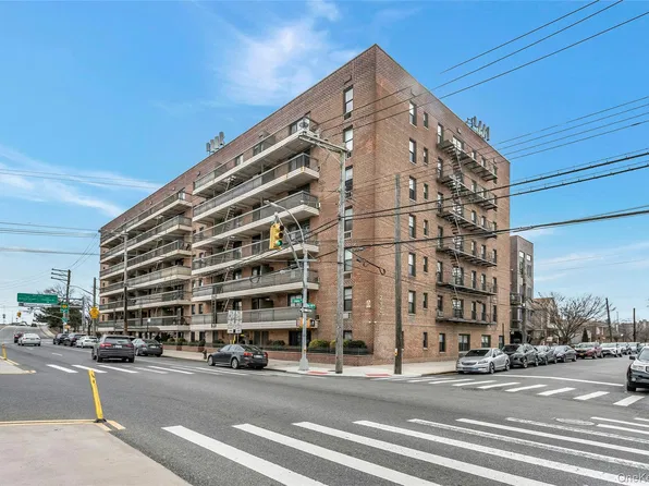 2121 Shore Pkwy 3M, Brooklyn, NY 11214