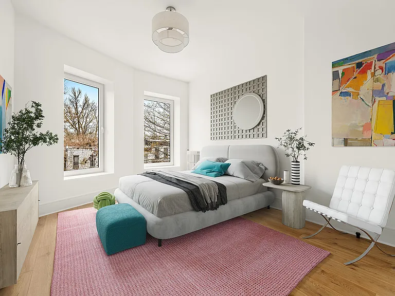 709 Monroe St #1 — Photo 12