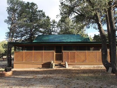130 Yarbrough Lane, Coaldale, CO, 81222