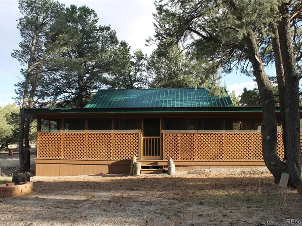 130 Yarbrough Lane, Coaldale, CO 81222