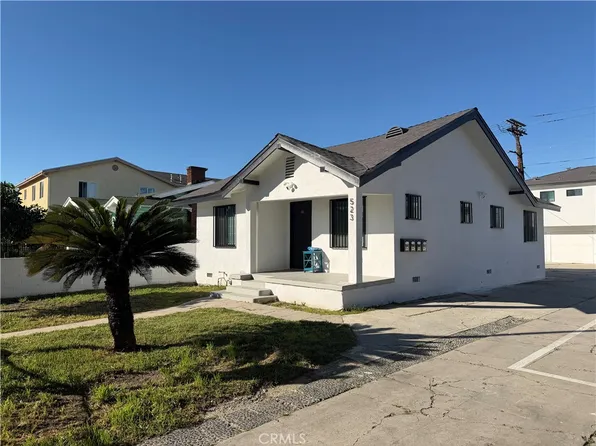 523 W 78th St, Los Angeles, CA 90044