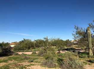 31214 N Ranch Rd, Cave Creek, AZ 85331