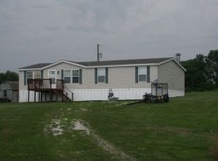 119 County Road 414a, Harrisburg, MO 65256