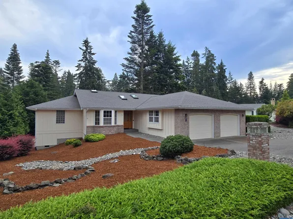 193 San Juan Dr, Sequim, WA 98382
