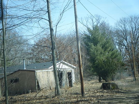 Nearby neighbors