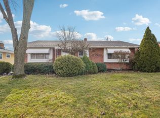 2711 Suann Ave, Grove City, OH 43123