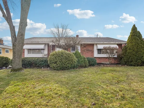 2711 Suann Ave, Grove City, OH 43123