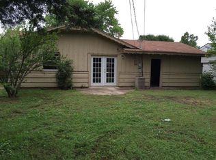 3213 Del Rancho Dr, Del City, OK 73115