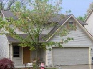 2741 S Danlyn Dr, Bloomington, IN 47403