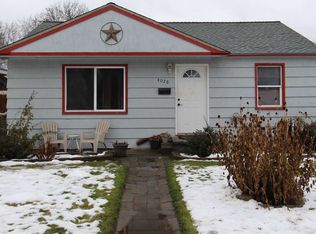 4028 E Pacific Ave, Spokane, WA 99202