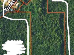 Turkey Creek Rd, Decatur, MS 39327