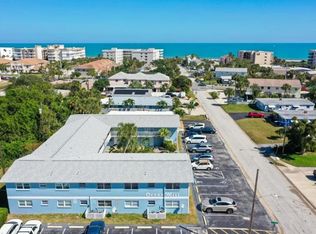 302 Lincoln Ave APT 10, Cape Canaveral, FL 32920