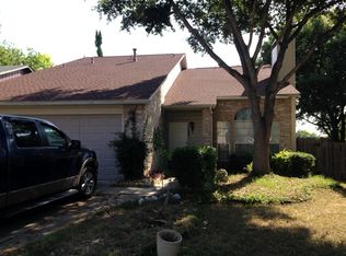 11002 Forest Smt, Live Oak, TX 78233