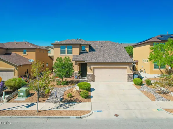 7389 Black Sage Dr, El Paso, TX 79911