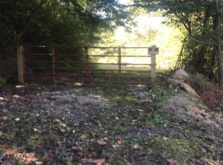 370 Ages Creek Rd, Evarts, KY 40828