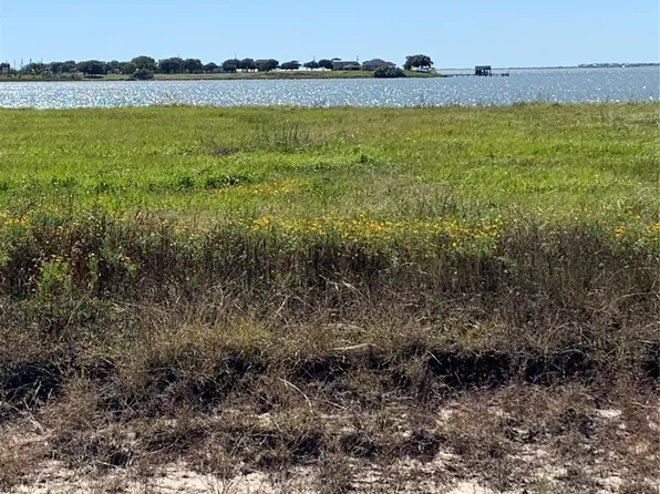 LOT 32 Fivemile Trl, Palacios, TX 77465