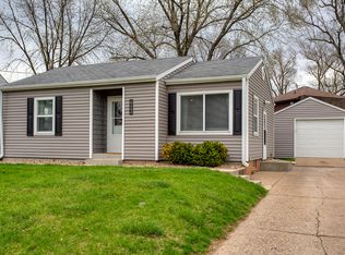 3925 48th Pl, Des Moines, IA 50310