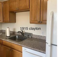 1915 Clayton Way #3, Concord, CA 94519