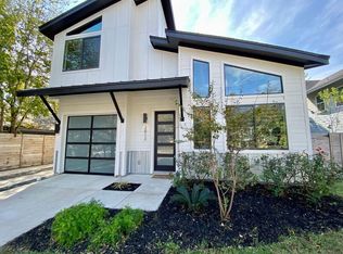 2813 Castro St #1, Austin, TX 78702