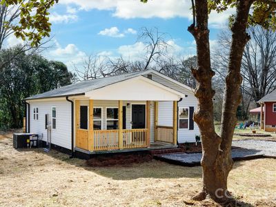 22 Center St, York, SC, 29745