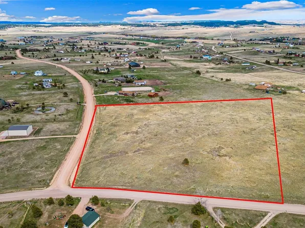 12675 Green Meadow Drive LOT 126, Elbert, CO 80106