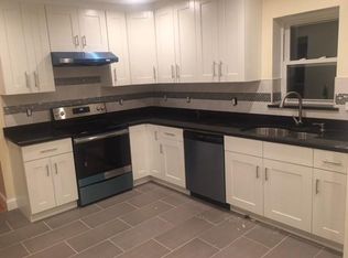 18-20 Fleming St #18, Medford, MA 02155