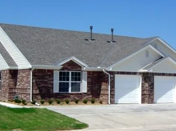 2400-2402 Leeds Ln, Norman, OK 73071