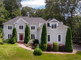 12 Northington Dr, Avon, CT 06001