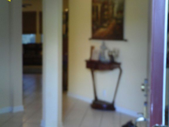 Entry Way