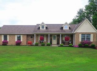 2782 Cedarville Rd, Goshen, OH 45122