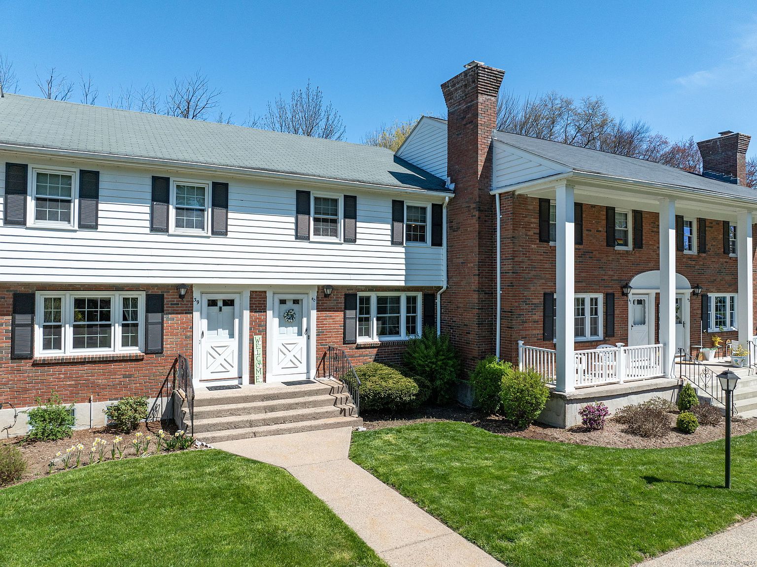 40 Brandywine Ln UNIT 40, Suffield, CT 06078 | Zillow