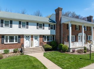 40 Brandywine Ln UNIT 40, Suffield, CT 06078