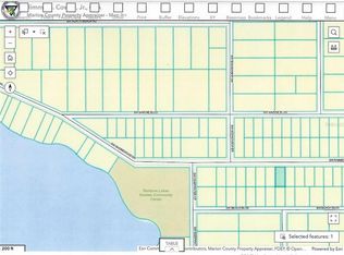 LOT 20 SW Rainbow Lakes Blvd LOT 20, Dunnellon, FL 34431