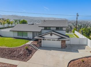 2153 Punta Del Este Dr, Hacienda Heights, CA 91745