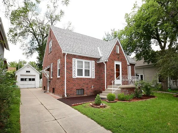 835 Garfield St, Lincoln, NE 68502