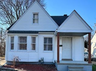 8619 Greenview Ave, Detroit, MI 48228